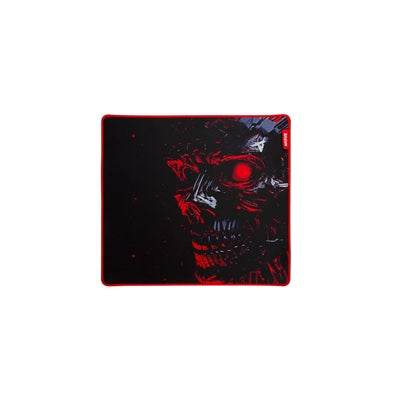 Marvo G52 Noob L Gaming Mouse Mat – 450x400mm, Anti-Fray, Non-Slip