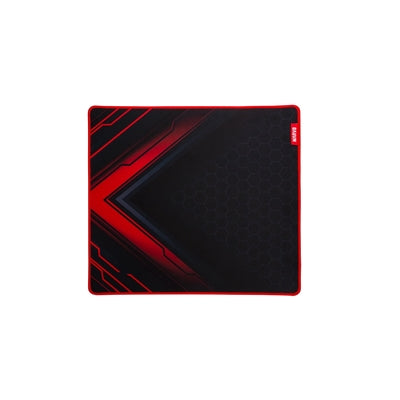 Marvo Scorpion G55 Blaze M Medium Size Non-Slip Gaming Mouse Mat