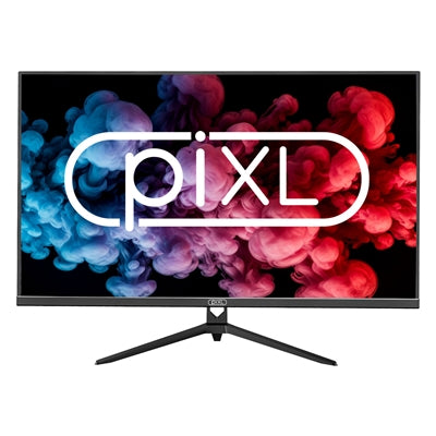piXL CM32F11 32-Inch Frameless Full HD IPS Monitor – 75Hz