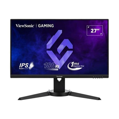 ViewSonic OMNI VX2779J-HD-PRO 27" IPS Gaming Monitor, 180Hz, 1ms, HDR10