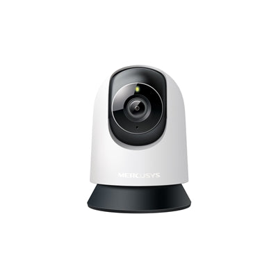 Mercusys MC210 2K Pan/Tilt Wi-Fi Security Camera – Full Coverage
