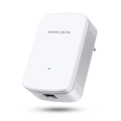 Mercusys ME10 N300 Wi-Fi Range Extender – Boost Your Wi-Fi