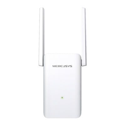Mercusys ME80X AX3000 Wi-Fi 6 Range Extender, Dual Band, Gigabit