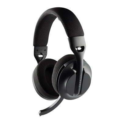 Tecware Q3 Wireless Gaming Headset – 2.4GHz & Bluetooth, 25H Playtime