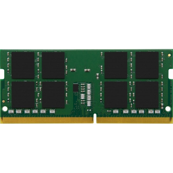 Kingston 8GB DDR4 3200MHz SODIMM RAM | Non-ECC Memory for Laptops