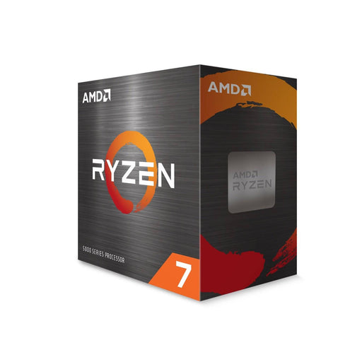 AMD Ryzen 7 5800X 3.8GHz 8 Core AM4 Socket Overclockable Processor - IT Supplies Ltd