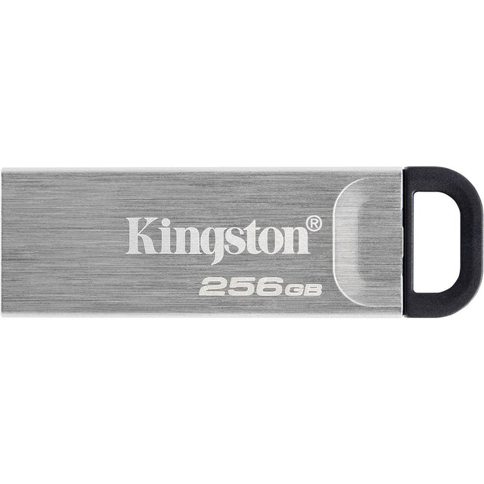 Kingston DataTraveler Kyson 256GB USB 3.2 USB Flash Drive - IT Supplies Ltd