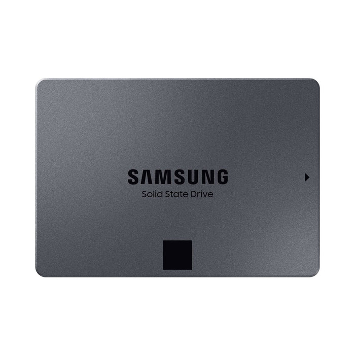 Samsung QVO 870 1TB 2.5" SATA III SSD - IT Supplies Ltd