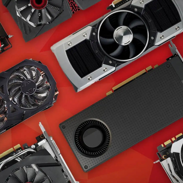 A Comprehensive Guide to Choosing the Right Graphics Card for Your PC