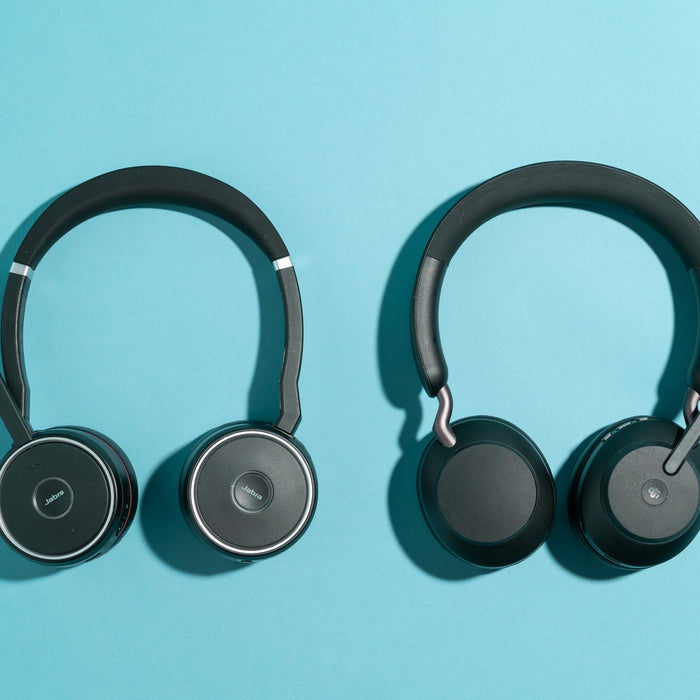 Elevating Your Audio Experience: The Power of Bespoke Headsets