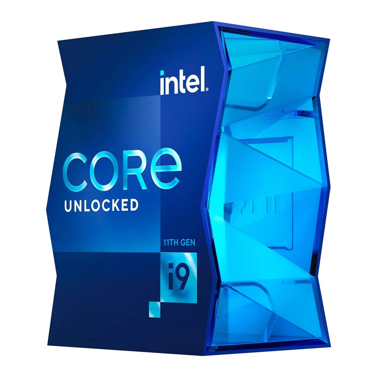 Intel Core and Ryzen Processors — IT Supplies Ltd