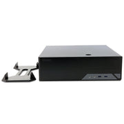 Antec VSK2000U3 Thin Client Micro ATX 2 x USB 3.0 Black Case - IT Supplies Ltd