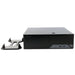 Antec VSK2000U3 Thin Client Micro ATX 2 x USB 3.0 Black Case - IT Supplies Ltd