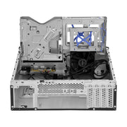 Antec VSK2000U3 Thin Client Micro ATX 2 x USB 3.0 Black Case - IT Supplies Ltd