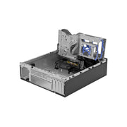 Antec VSK2000U3 Thin Client Micro ATX 2 x USB 3.0 Black Case - IT Supplies Ltd