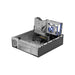 Antec VSK2000U3 Thin Client Micro ATX 2 x USB 3.0 Black Case - IT Supplies Ltd