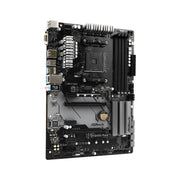 ASRock B450 Pro4 R2.0 AM4 ATX Motherboard – Dual M.2, HDMI, USB-C - IT Supplies Ltd