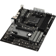 ASRock B450 Pro4 R2.0 AM4 ATX Motherboard – Dual M.2, HDMI, USB-C - IT Supplies Ltd