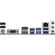 ASRock B450 Pro4 R2.0 AM4 ATX Motherboard – Dual M.2, HDMI, USB-C - IT Supplies Ltd