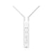Ubiquiti UAP-AC-M UniFi Mesh Wireless AC1300 Dual Band PoE Access Point - IT Supplies Ltd