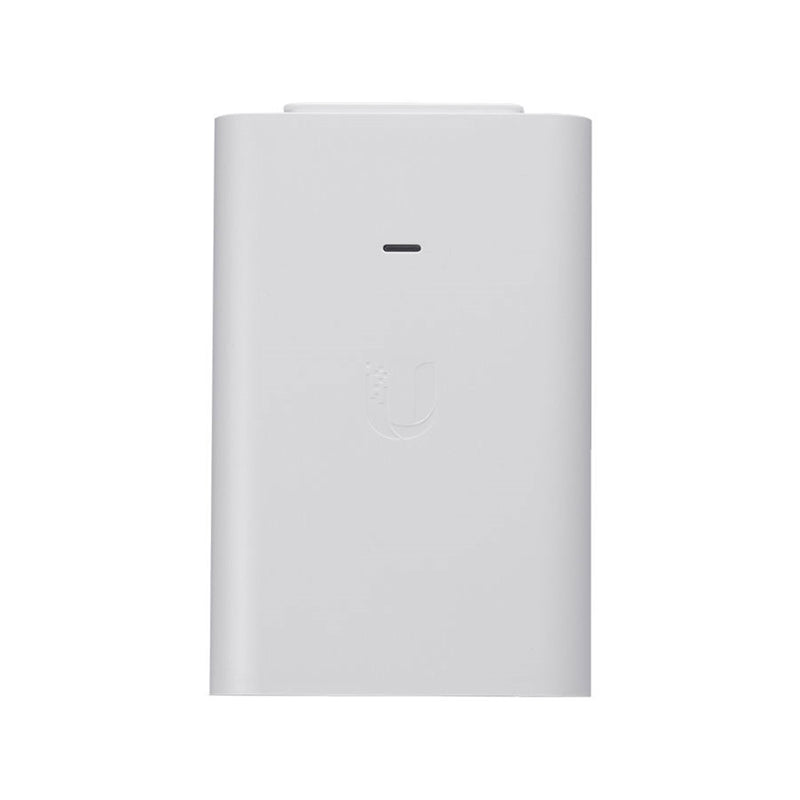 Ubiquiti POE-48-24W White 48V 24W PoE Power Injector - IT Supplies Ltd