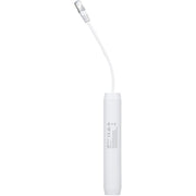 Ubiquiti INS-3AF-O-G Instant 802.3af Outdoor Gigabit PoE Converter - IT Supplies Ltd