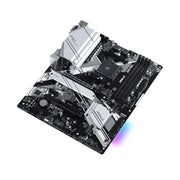 ASRock B550 Pro4 AM4 ATX Motherboard – PCIe 4.0, 2× M.2, HDMI, USB-C - IT Supplies Ltd
