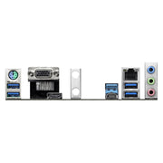 ASRock B550 Pro4 AM4 ATX Motherboard – PCIe 4.0, 2× M.2, HDMI, USB-C - IT Supplies Ltd