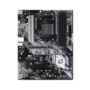 ASRock B550 Phantom Gaming 4 ATX AM4 Motherboard – DDR4, M.2, HDMI - IT Supplies Ltd