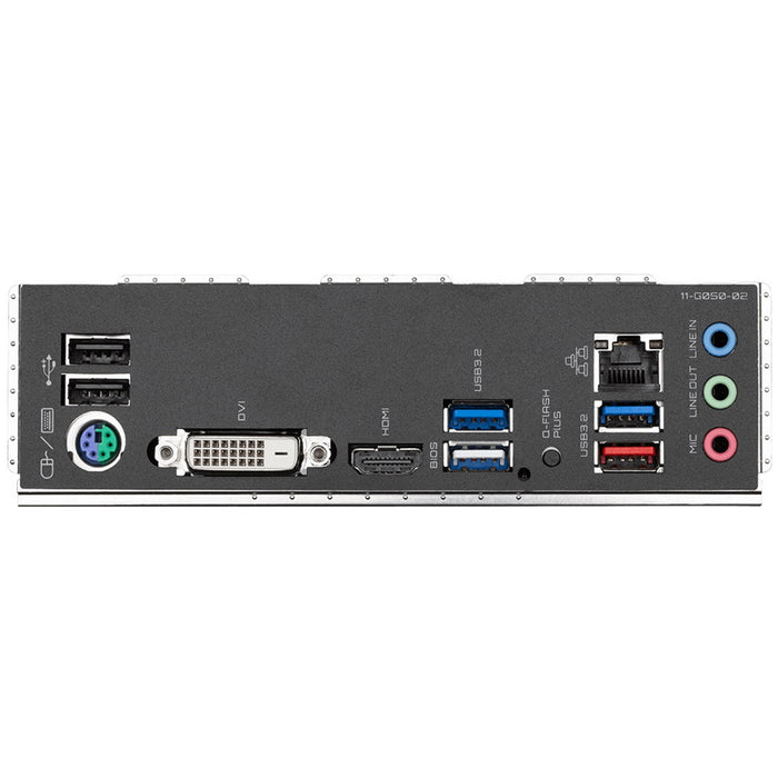 Gigabyte B550 GAMING X V2 AM4 ATX Motherboard, DDR4, M.2, USB-C, HDMI