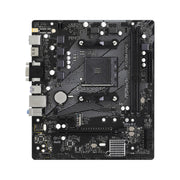 ASRock A520M-HVS | AM4, DDR4, M.2, HDMI, GbE LAN, Micro-ATX - IT Supplies Ltd
