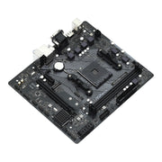 ASRock A520M-HVS | AM4, DDR4, M.2, HDMI, GbE LAN, Micro-ATX - IT Supplies Ltd