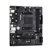 ASRock A520M-HVS | AM4, DDR4, M.2, HDMI, GbE LAN, Micro-ATX - IT Supplies Ltd