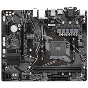 Gigabyte A520M S2H AMD Ryzen 3rd Gen | DDR4 | RGB Fusion 2.0 - IT Supplies Ltd