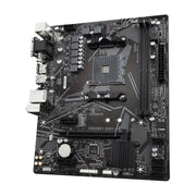 Gigabyte A520M S2H AMD Ryzen 3rd Gen | DDR4 | RGB Fusion 2.0 - IT Supplies Ltd
