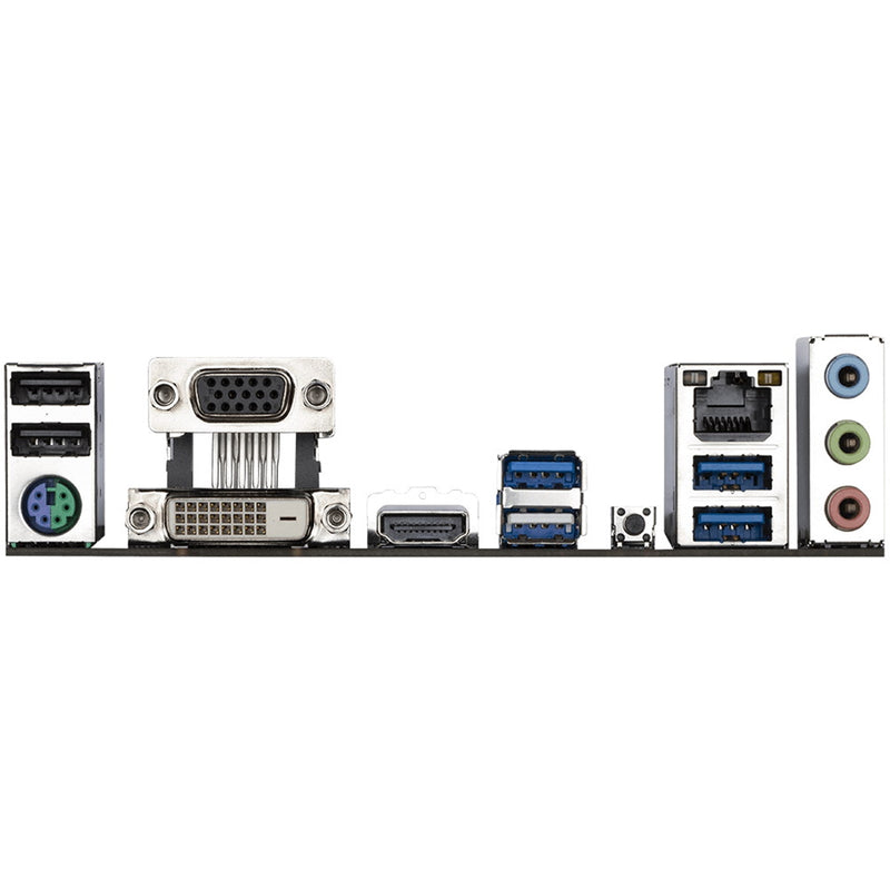 Gigabyte A520M S2H AMD Ryzen 3rd Gen | DDR4 | RGB Fusion 2.0 - IT Supplies Ltd