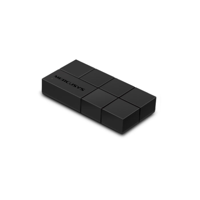Mercusys MS108G 8-Port Gigabit Ethernet Switch – Compact & Green