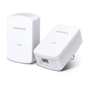 Mercusys MP500 AV1000 Gigabit Powerline Starter Kit – High-Speed Wired - IT Supplies Ltd