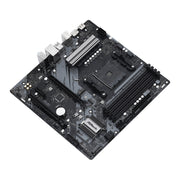 ASRock B550M Phantom Gaming 4 AM4 mATX – PCIe 4.0, M.2, HDMI - IT Supplies Ltd