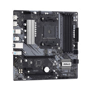 ASRock B550M Phantom Gaming 4 AM4 mATX – PCIe 4.0, M.2, HDMI - IT Supplies Ltd