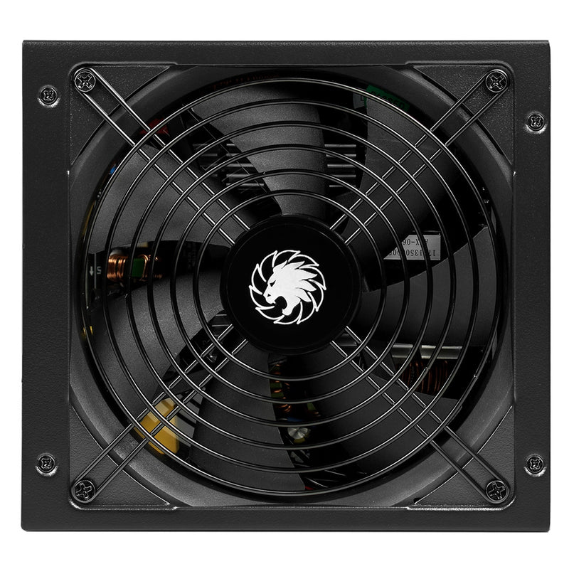 GAMEMAX RPG Rampage 700W 80+ Bronze PSU – Silent, Reliable, Efficient - IT Supplies Ltd