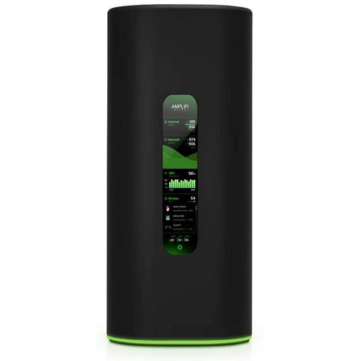 Ubiquiti AmpliFi Alien AFI-ALN-R WiFi 6 Tri-Band Wireless AX Router - IT Supplies Ltd