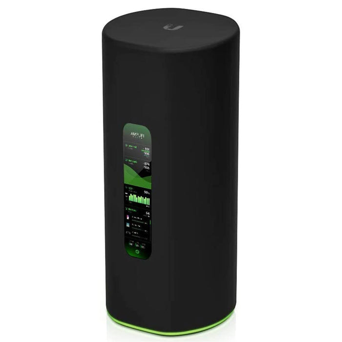 Ubiquiti AmpliFi Alien AFI-ALN-R WiFi 6 Tri-Band Wireless AX Router - IT Supplies Ltd