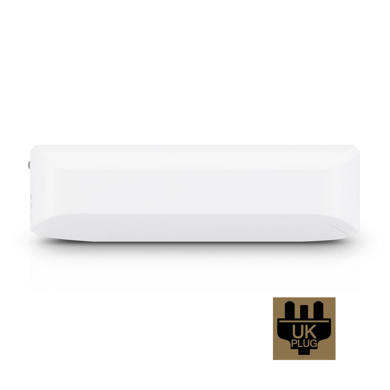 Ubiquiti USW-FLEX-MINI UniFi USW Flex Mini 5 Port Smart Managed POE/USB C Powered Gigabit Network Switch (UK Plug) - IT Supplies Ltd