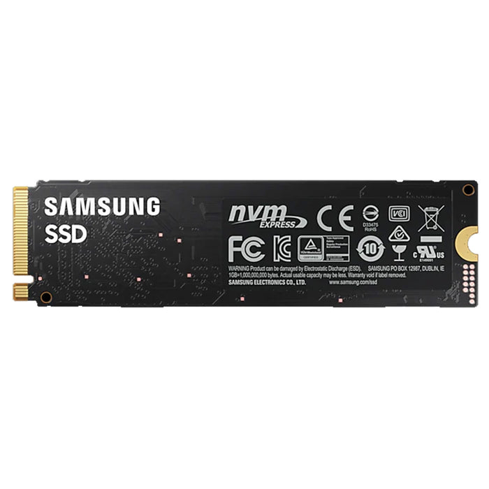 Samsung 980 1TB M.2 PCIe NVMe SSD - IT Supplies Ltd