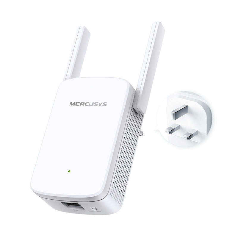 Mercusys ME30 AC1200 Wi-Fi Range Extender – Boost Whole Home WiFi - IT Supplies Ltd