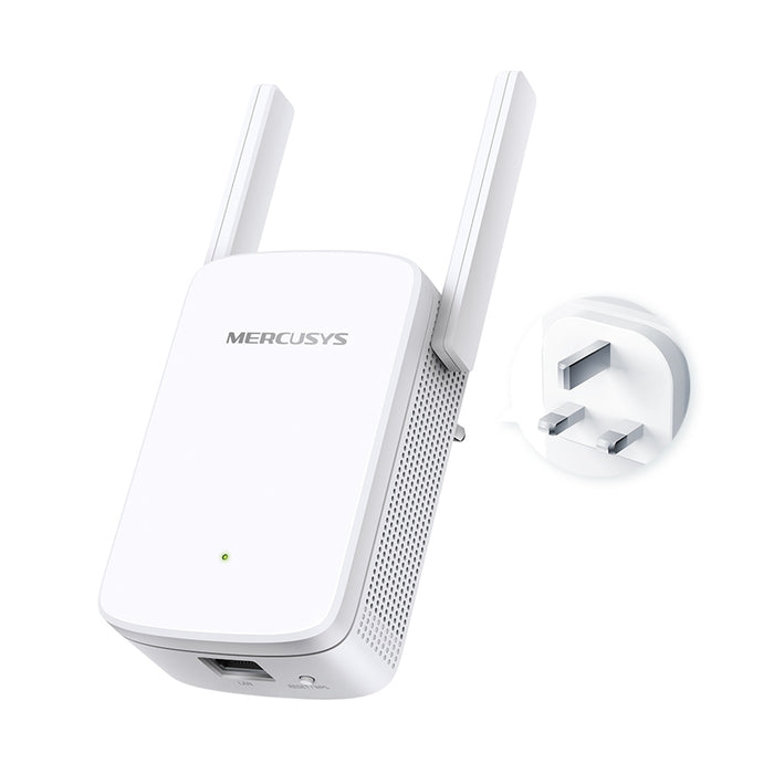 Mercusys ME30 AC1200 Wi-Fi Range Extender – Boost Whole Home WiFi