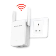 Mercusys ME30 AC1200 Wi-Fi Range Extender – Boost Whole Home WiFi - IT Supplies Ltd