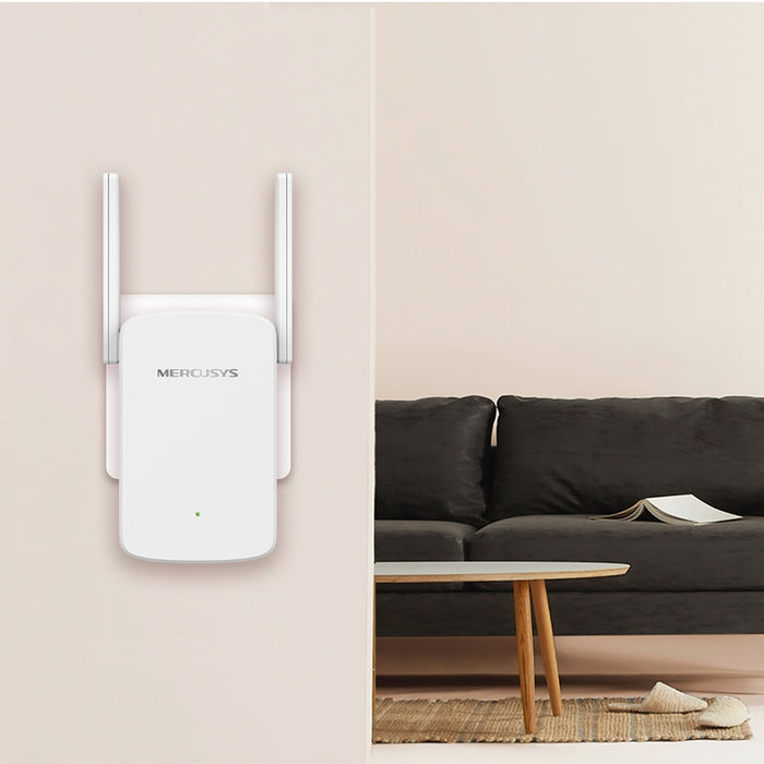 Mercusys ME30 AC1200 Wi-Fi Range Extender – Boost Whole Home WiFi