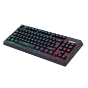 Marvo 6-in-1 Gaming & Streaming Bundle with RGB Keyboard & Mic - IT Supplies Ltd